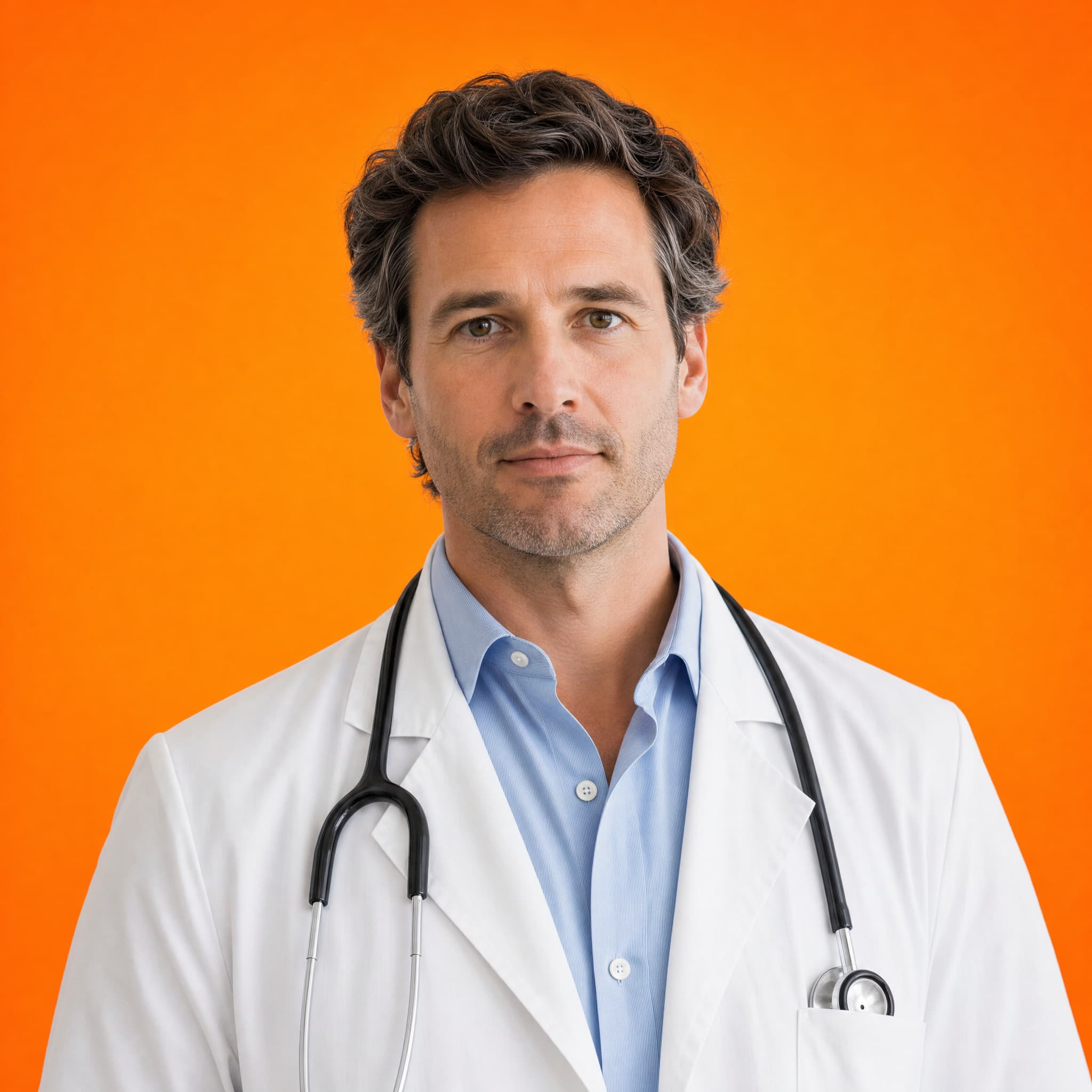 Dr. Robert Sullivan
